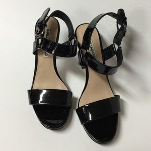 Karl Lagerfeld Heels 9